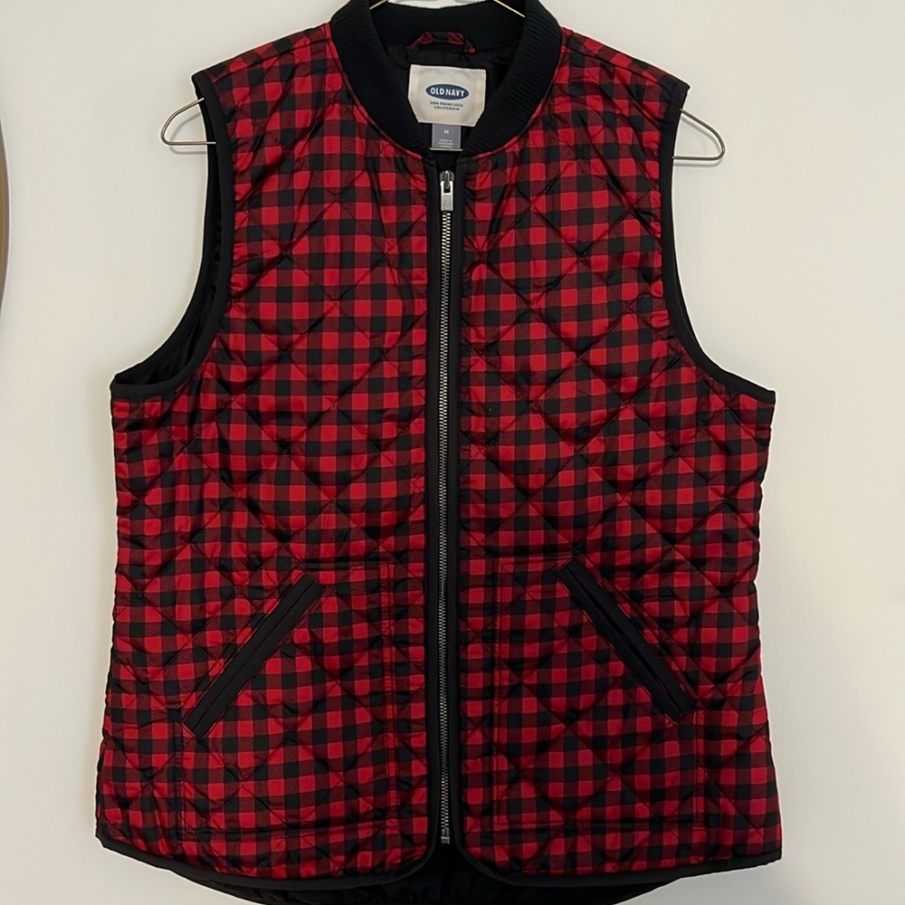 Old Navy Vest